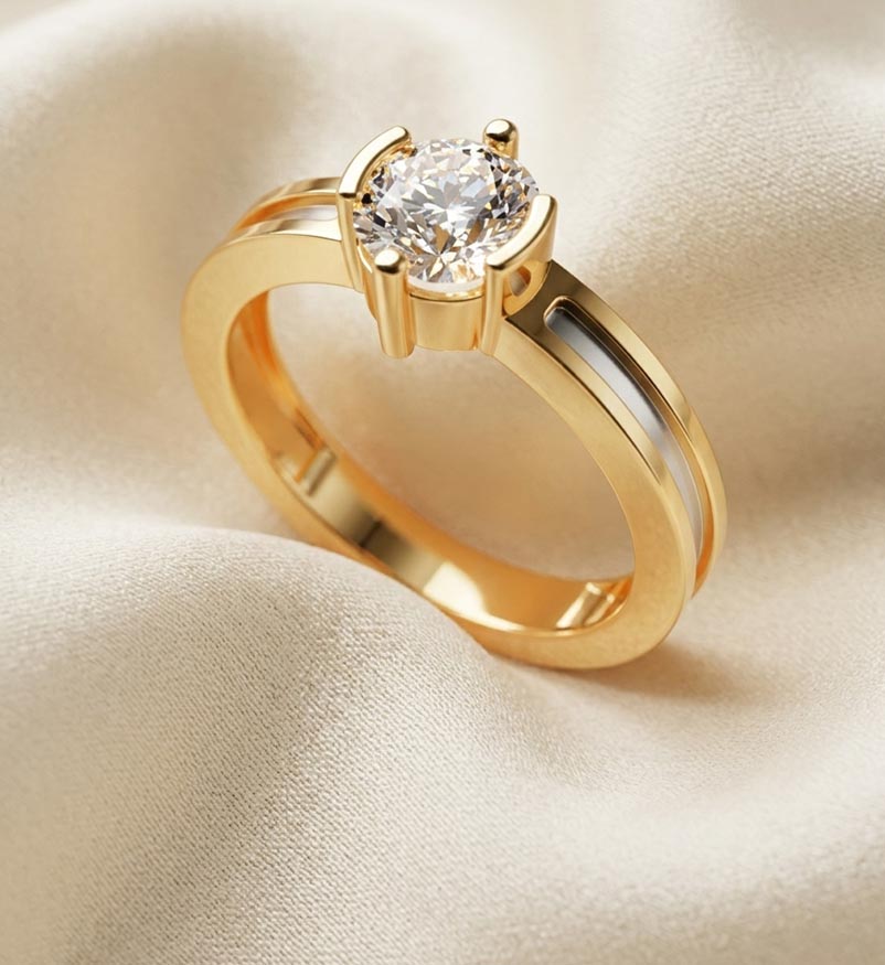 MEN'S RINGS